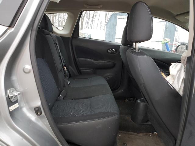 Photo 9 VIN: 3N1CE2CP9EL354549 - NISSAN VERSA 