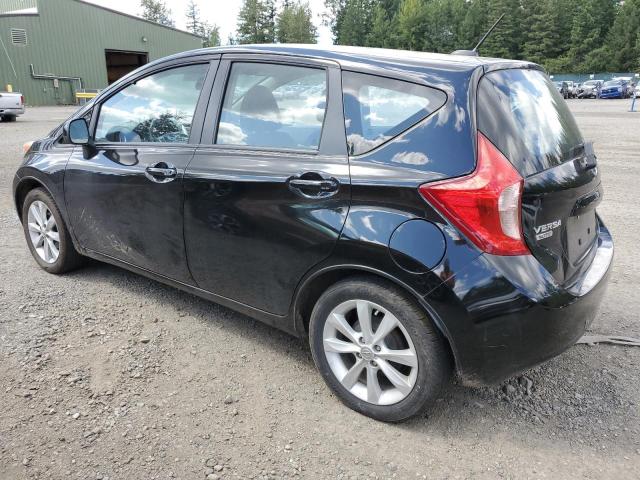 Photo 1 VIN: 3N1CE2CP9EL356558 - NISSAN VERSA NOTE 