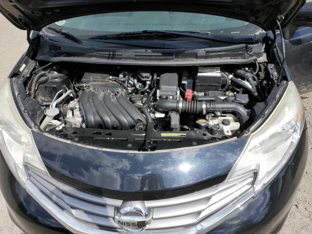 Photo 10 VIN: 3N1CE2CP9EL356558 - NISSAN VERSA NOTE 