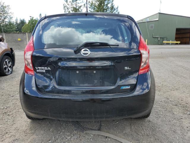 Photo 5 VIN: 3N1CE2CP9EL356558 - NISSAN VERSA NOTE 