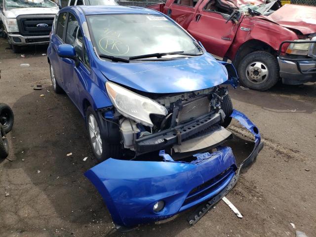 Photo 0 VIN: 3N1CE2CP9EL358228 - NISSAN VERSA NOTE 