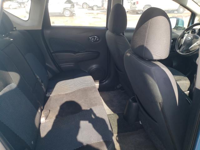 Photo 5 VIN: 3N1CE2CP9EL358276 - NISSAN VERSA NOTE 