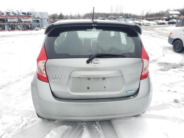 Photo 5 VIN: 3N1CE2CP9EL360108 - NISSAN VERSA 