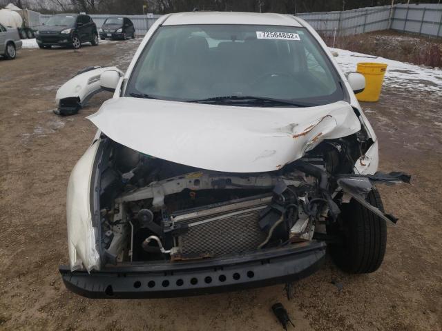 Photo 10 VIN: 3N1CE2CP9EL360528 - NISSAN VERSA NOTE 