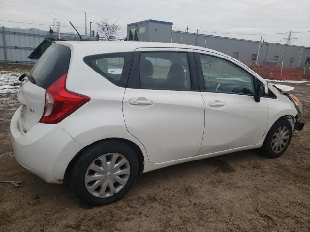 Photo 2 VIN: 3N1CE2CP9EL360528 - NISSAN VERSA NOTE 