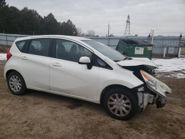 Photo 3 VIN: 3N1CE2CP9EL360528 - NISSAN VERSA NOTE 