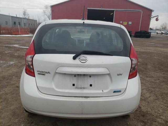 Photo 5 VIN: 3N1CE2CP9EL360528 - NISSAN VERSA NOTE 