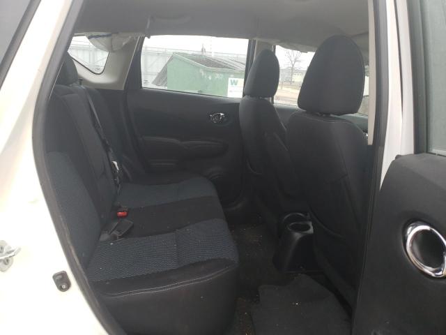 Photo 9 VIN: 3N1CE2CP9EL360528 - NISSAN VERSA NOTE 