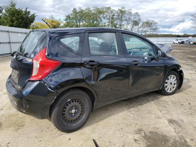 Photo 2 VIN: 3N1CE2CP9EL361579 - NISSAN VERSA NOTE 