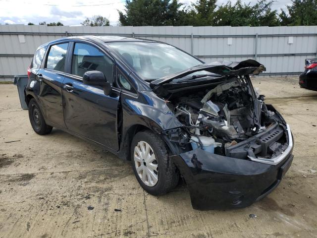 Photo 3 VIN: 3N1CE2CP9EL361579 - NISSAN VERSA NOTE 