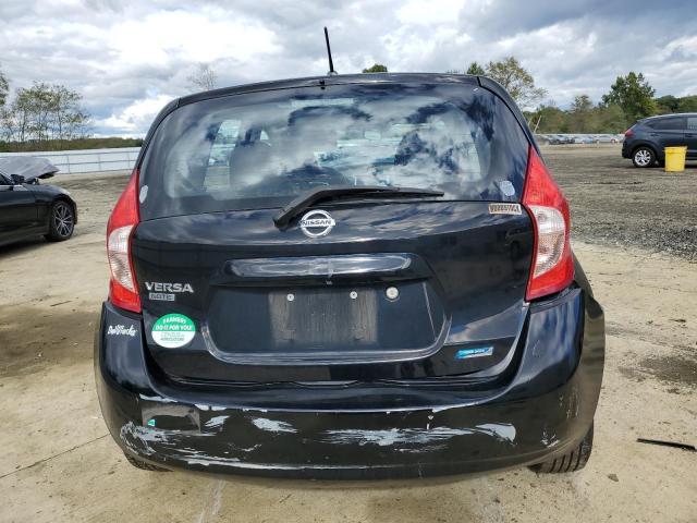 Photo 5 VIN: 3N1CE2CP9EL361579 - NISSAN VERSA NOTE 