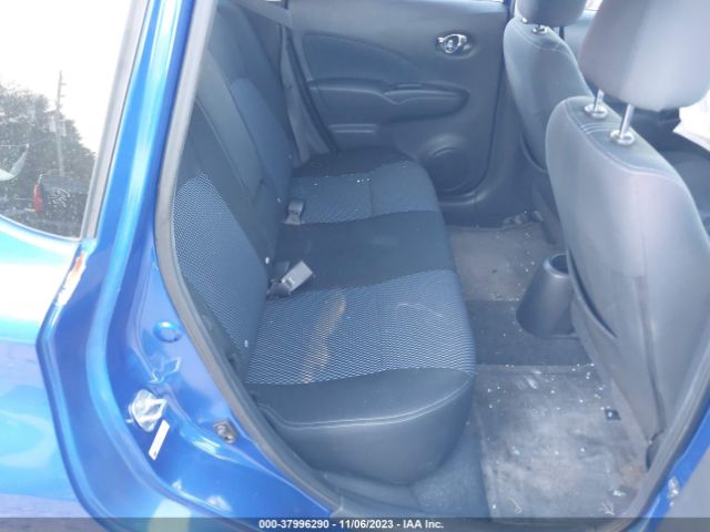 Photo 7 VIN: 3N1CE2CP9EL361887 - NISSAN VERSA NOTE 