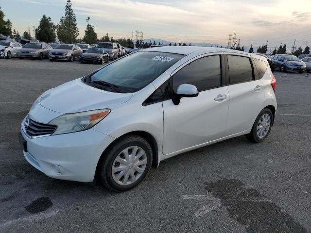 Photo 0 VIN: 3N1CE2CP9EL364174 - NISSAN VERSA NOTE 