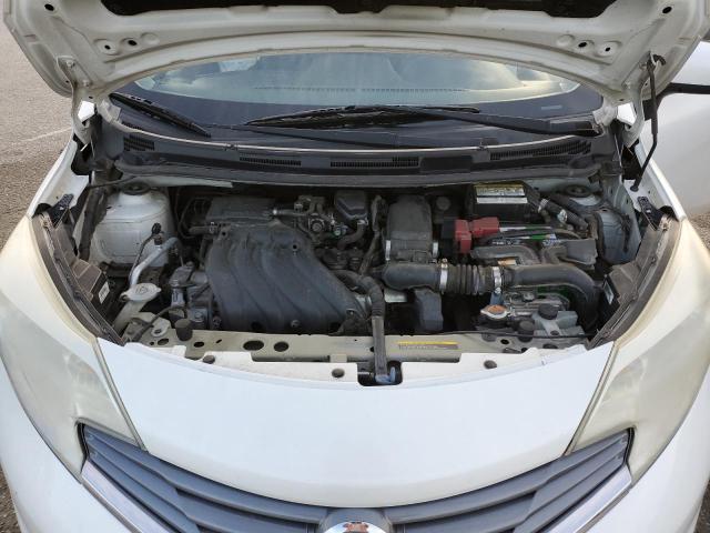 Photo 10 VIN: 3N1CE2CP9EL364174 - NISSAN VERSA NOTE 