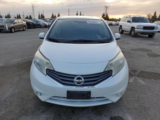 Photo 4 VIN: 3N1CE2CP9EL364174 - NISSAN VERSA NOTE 