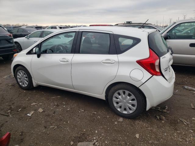 Photo 1 VIN: 3N1CE2CP9EL366507 - NISSAN VERSA NOTE 