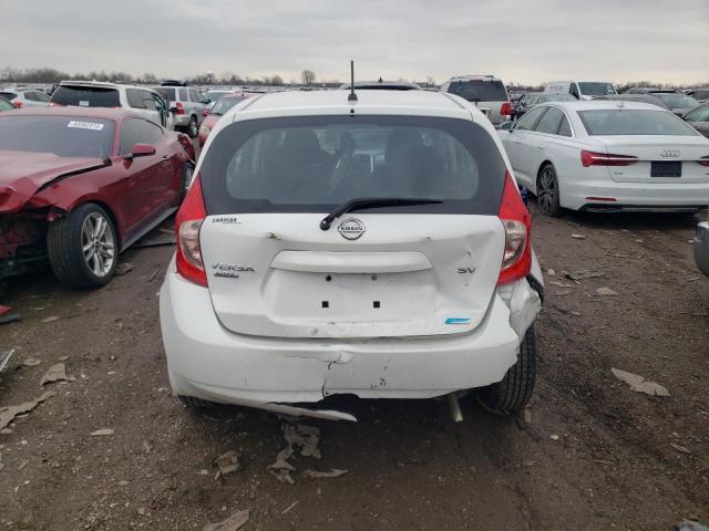 Photo 5 VIN: 3N1CE2CP9EL366507 - NISSAN VERSA NOTE 