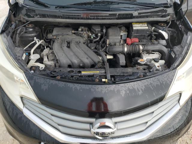 Photo 10 VIN: 3N1CE2CP9EL366815 - NISSAN VERSA NOTE 