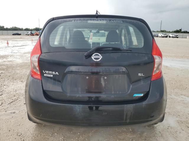 Photo 5 VIN: 3N1CE2CP9EL366815 - NISSAN VERSA NOTE 