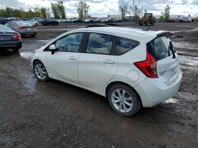 Photo 1 VIN: 3N1CE2CP9EL368497 - NISSAN VERSA NOTE 