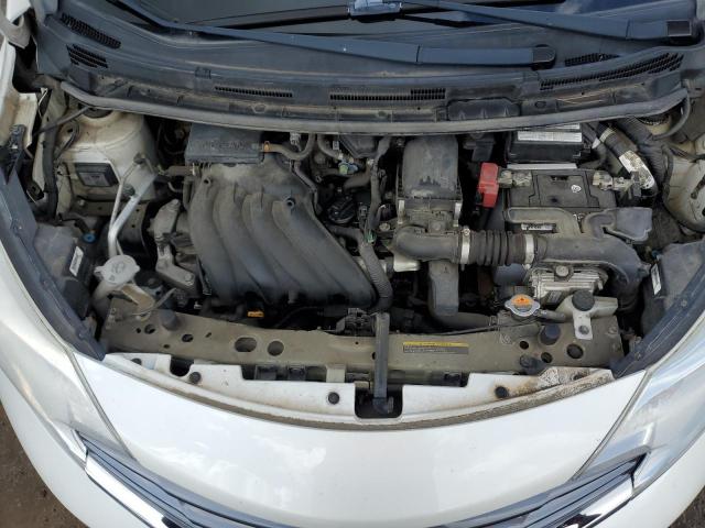 Photo 10 VIN: 3N1CE2CP9EL368497 - NISSAN VERSA NOTE 