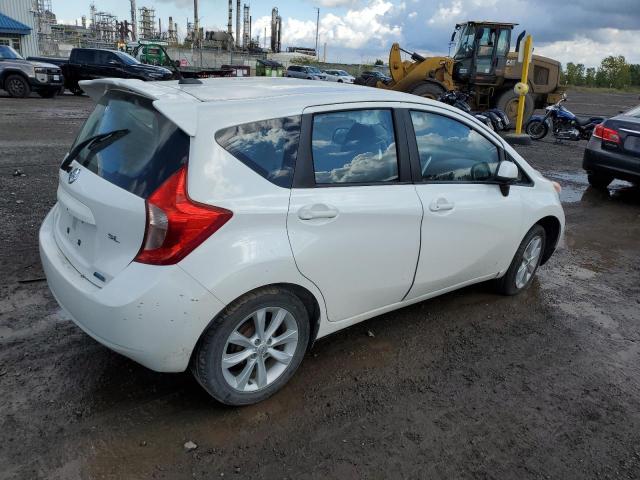 Photo 2 VIN: 3N1CE2CP9EL368497 - NISSAN VERSA NOTE 