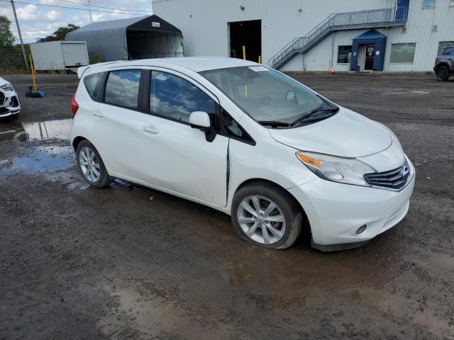 Photo 3 VIN: 3N1CE2CP9EL368497 - NISSAN VERSA NOTE 