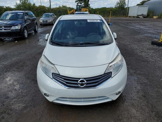 Photo 4 VIN: 3N1CE2CP9EL368497 - NISSAN VERSA NOTE 