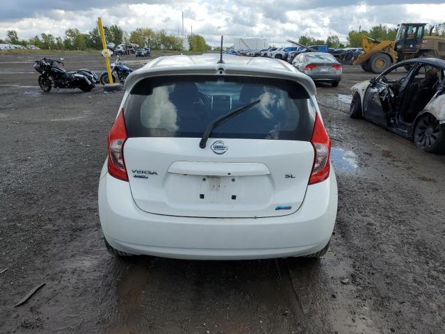 Photo 5 VIN: 3N1CE2CP9EL368497 - NISSAN VERSA NOTE 