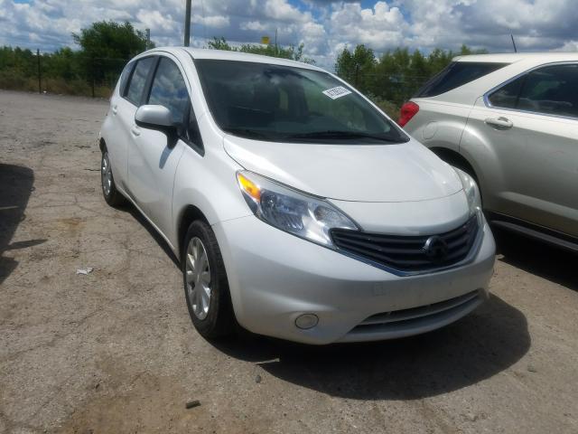 Photo 0 VIN: 3N1CE2CP9EL369147 - NISSAN VERSA NOTE 