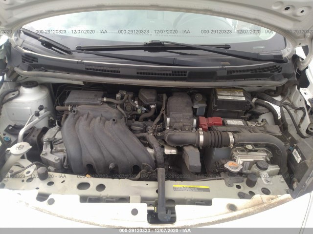 Photo 9 VIN: 3N1CE2CP9EL369343 - NISSAN VERSA NOTE 