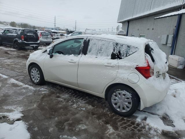 Photo 1 VIN: 3N1CE2CP9EL370654 - NISSAN VERSA NOTE 