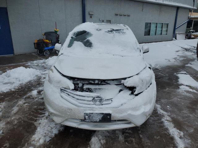 Photo 4 VIN: 3N1CE2CP9EL370654 - NISSAN VERSA NOTE 