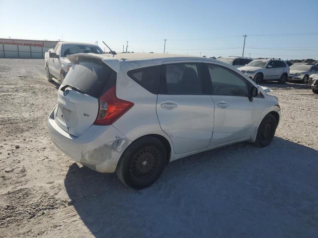 Photo 2 VIN: 3N1CE2CP9EL374557 - NISSAN VERSA NOTE 