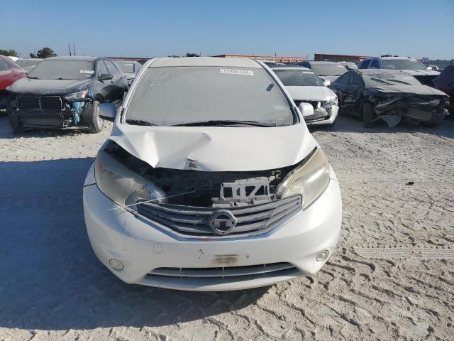 Photo 4 VIN: 3N1CE2CP9EL374557 - NISSAN VERSA NOTE 