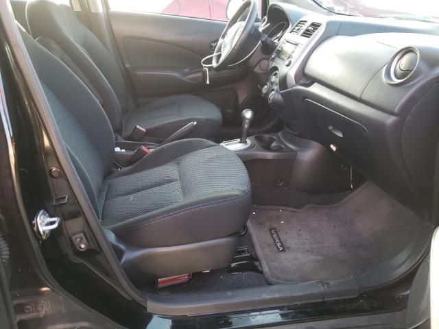 Photo 4 VIN: 3N1CE2CP9EL374705 - NISSAN VERSA NOTE 