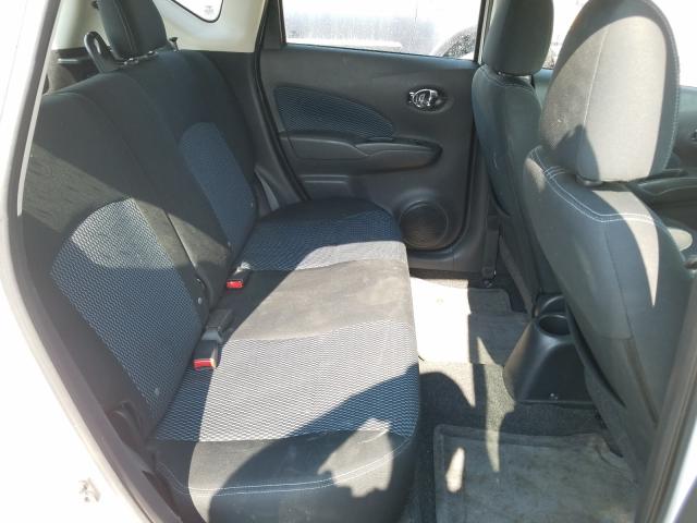 Photo 5 VIN: 3N1CE2CP9EL374722 - NISSAN VERSA NOTE 