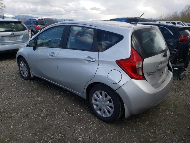 Photo 1 VIN: 3N1CE2CP9EL377765 - NISSAN VERSA NOTE 