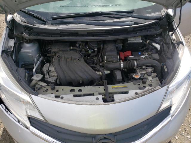 Photo 10 VIN: 3N1CE2CP9EL377765 - NISSAN VERSA NOTE 