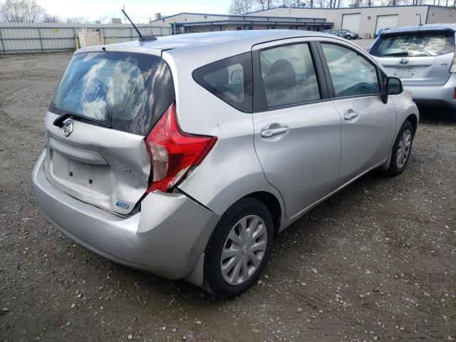 Photo 2 VIN: 3N1CE2CP9EL377765 - NISSAN VERSA NOTE 