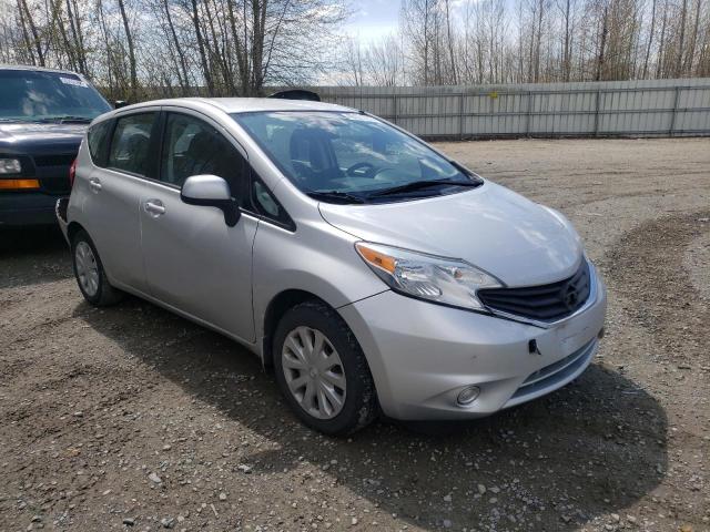 Photo 3 VIN: 3N1CE2CP9EL377765 - NISSAN VERSA NOTE 