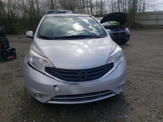 Photo 4 VIN: 3N1CE2CP9EL377765 - NISSAN VERSA NOTE 