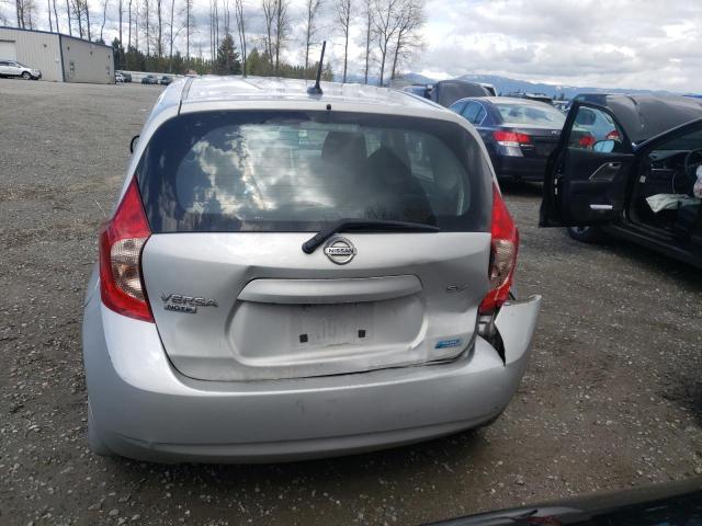 Photo 5 VIN: 3N1CE2CP9EL377765 - NISSAN VERSA NOTE 