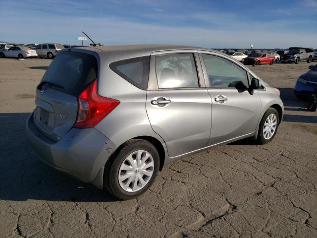 Photo 2 VIN: 3N1CE2CP9EL377992 - NISSAN VERSA NOTE 