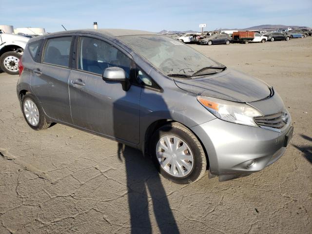 Photo 3 VIN: 3N1CE2CP9EL377992 - NISSAN VERSA NOTE 