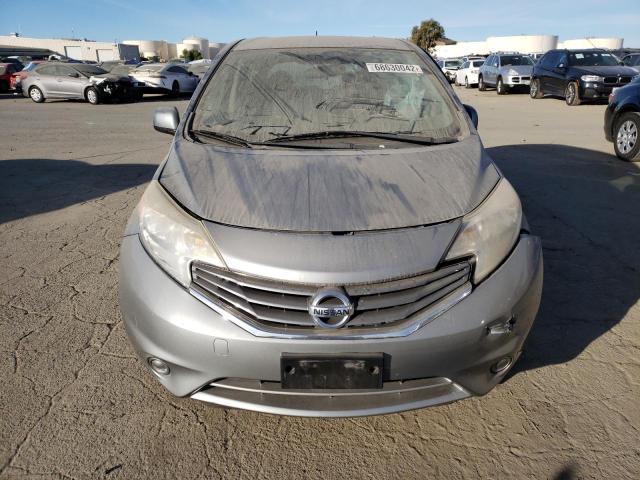 Photo 4 VIN: 3N1CE2CP9EL377992 - NISSAN VERSA NOTE 