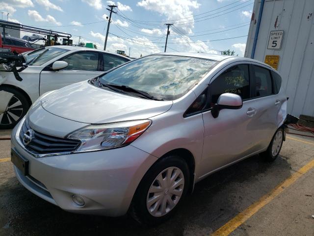 Photo 1 VIN: 3N1CE2CP9EL379368 - NISSAN VERSA NOTE 