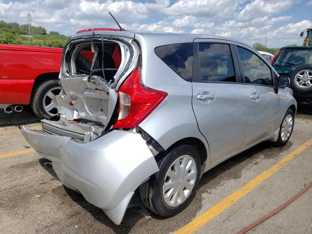 Photo 3 VIN: 3N1CE2CP9EL379368 - NISSAN VERSA NOTE 