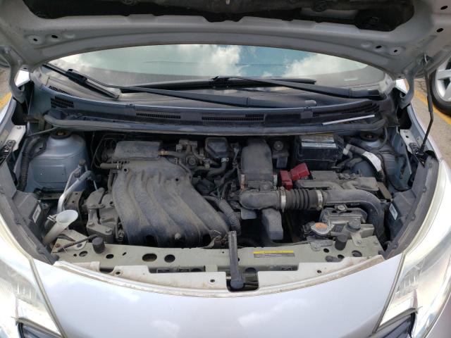 Photo 6 VIN: 3N1CE2CP9EL379368 - NISSAN VERSA NOTE 