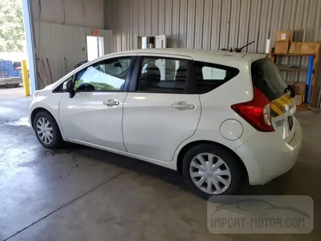 Photo 1 VIN: 3N1CE2CP9EL382562 - NISSAN VERSA 